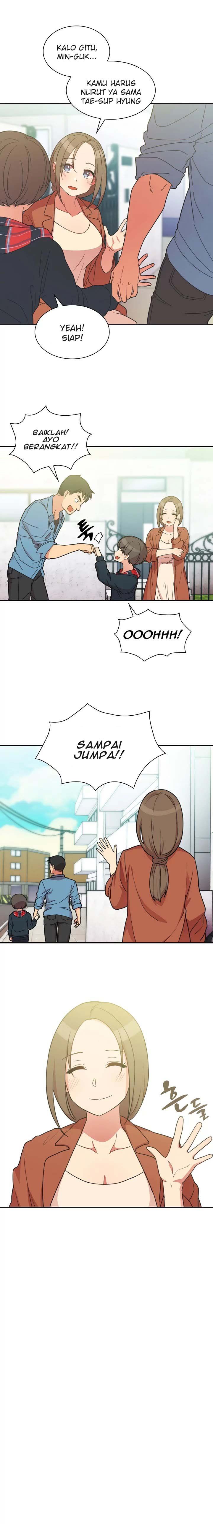 Close as Neighbors - Chapter 26 3