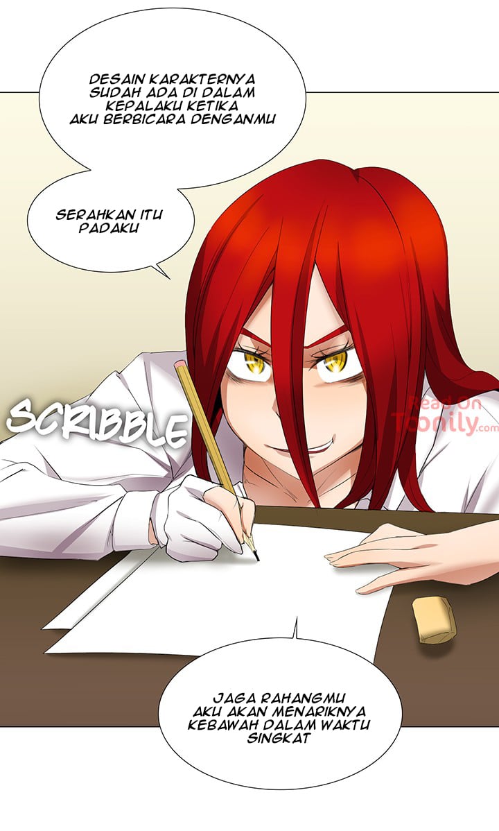 Cartoonists NSFW - Chapter 26 28