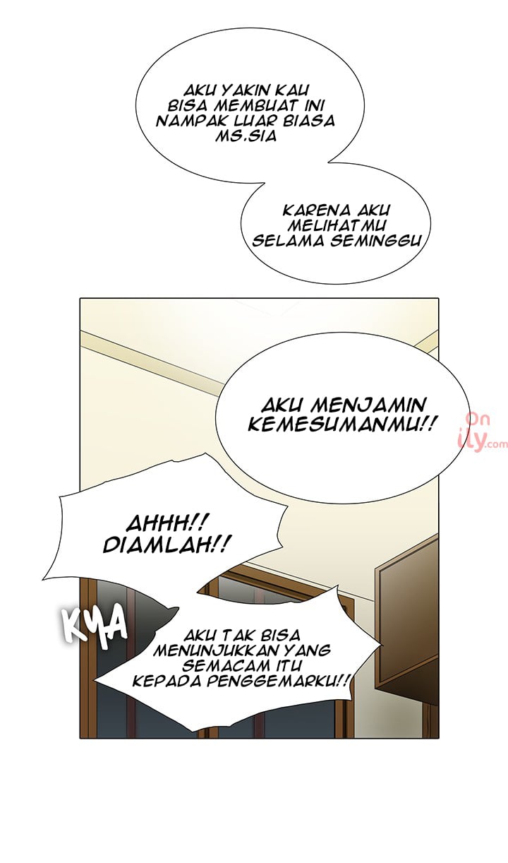 Cartoonists NSFW - Chapter 26 17