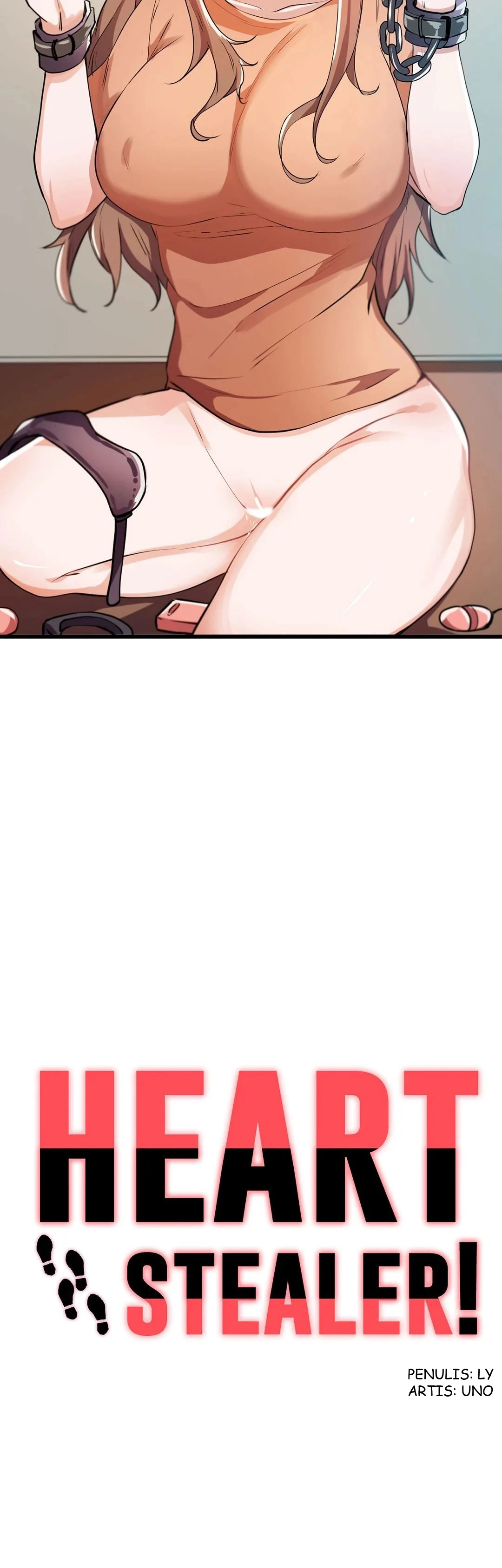 I Wanna Be a Daughter Thief - Chapter 26 9