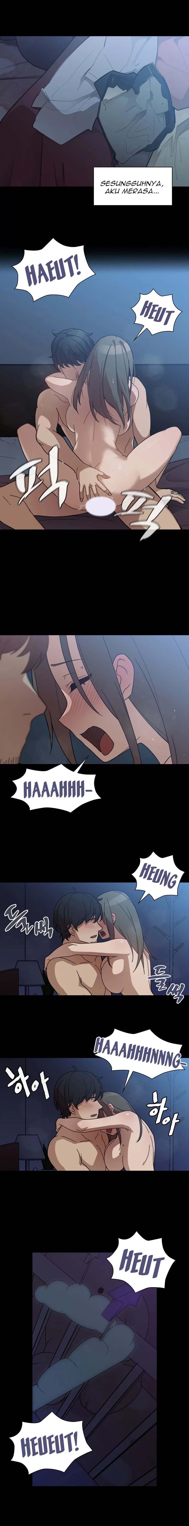 Close as Neighbors - Chapter 26 12