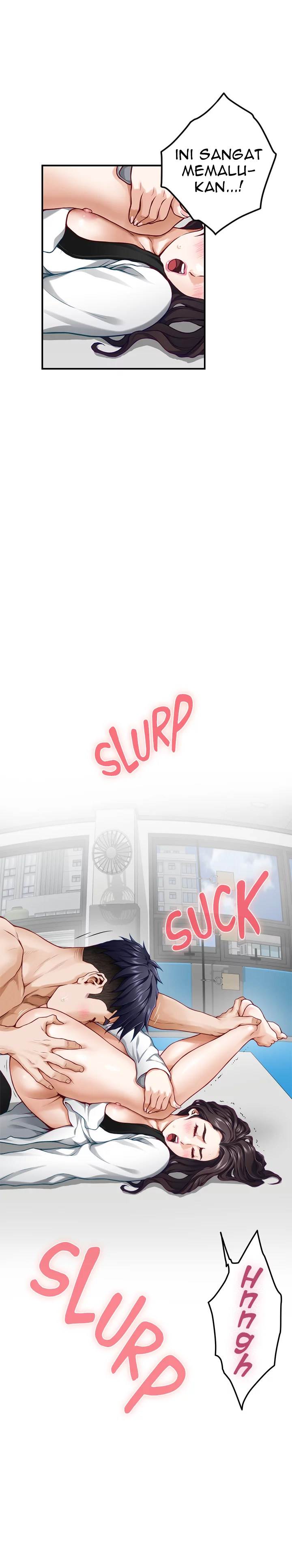 Noona&#8217;s Friend - Chapter 26 8