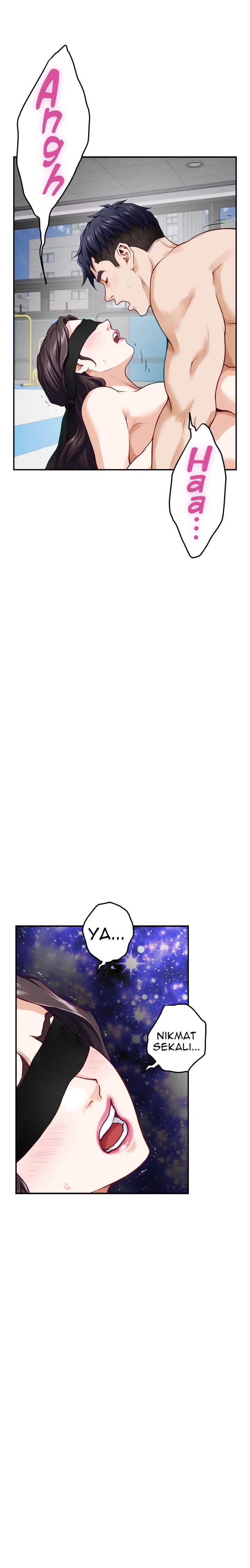 Noona&#8217;s Friend - Chapter 26 24