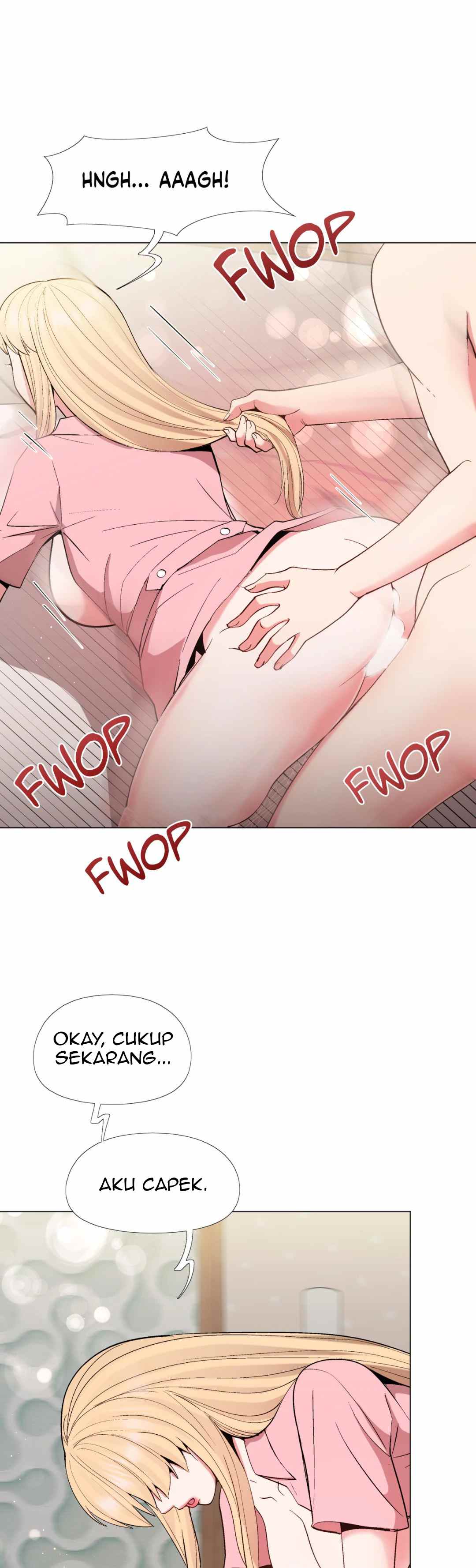 Cosplay Girl - Chapter 26 7