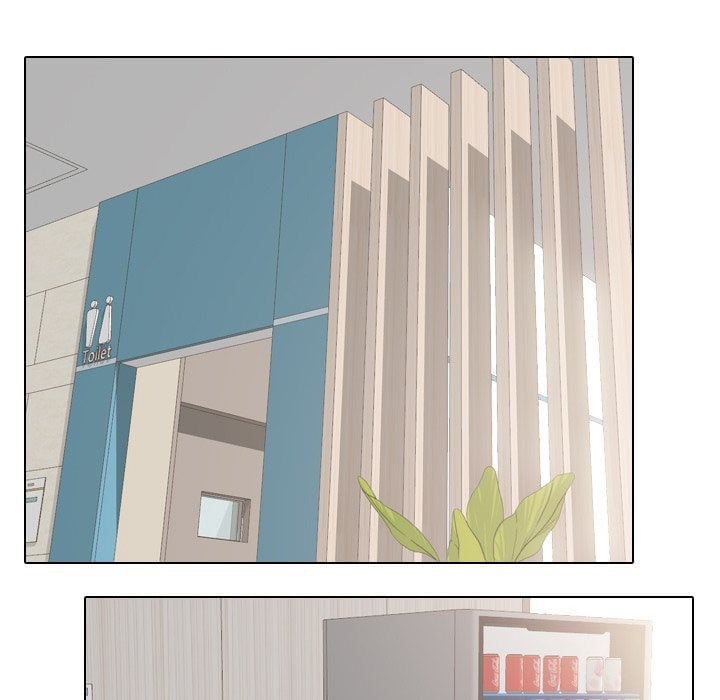 One Shot Men&#8217;s Clinic - Chapter 26 49