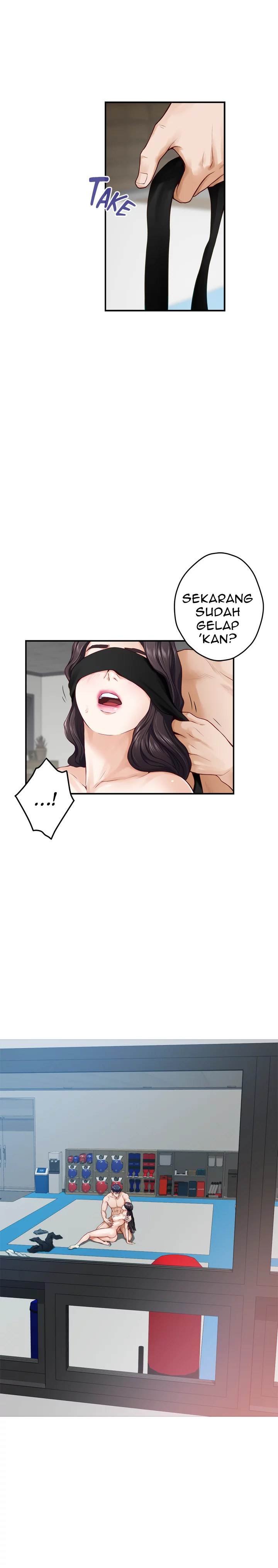 Noona&#8217;s Friend - Chapter 26 11