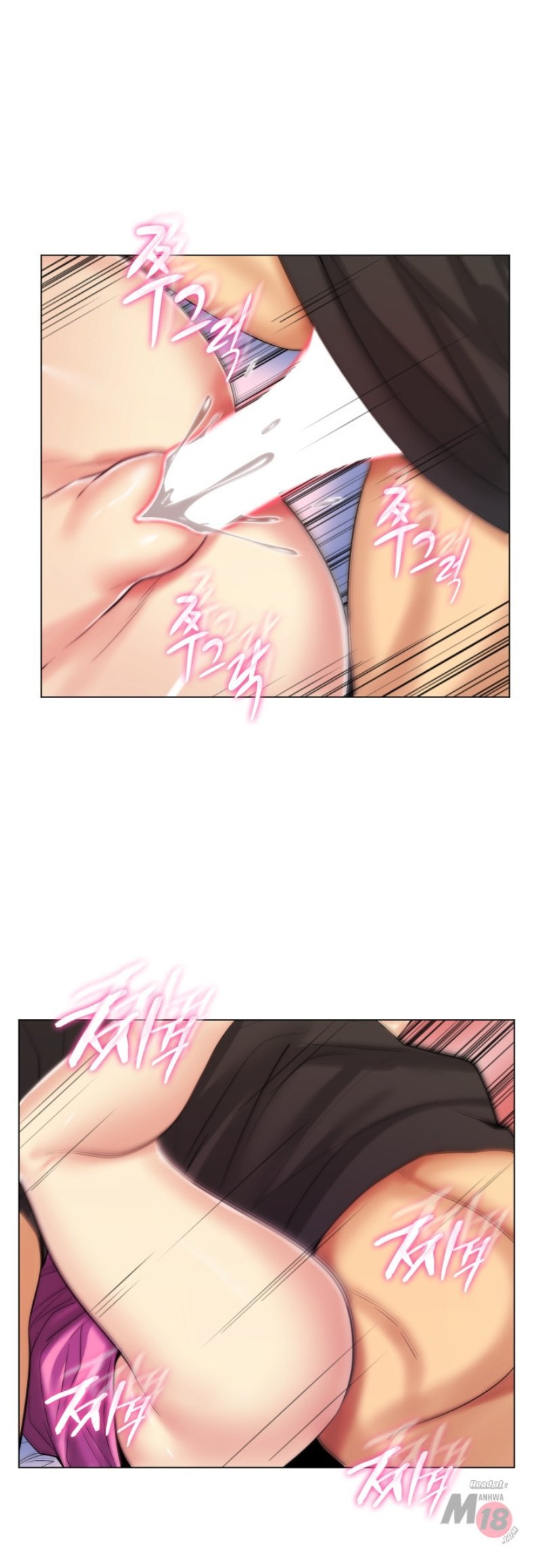My Stepmom Is My Girlfriend - Chapter 26 16