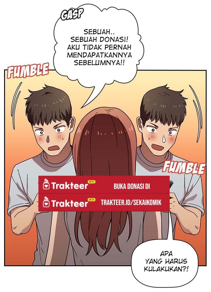 One&#8217;s In-Laws Virgins - Chapter 26 24