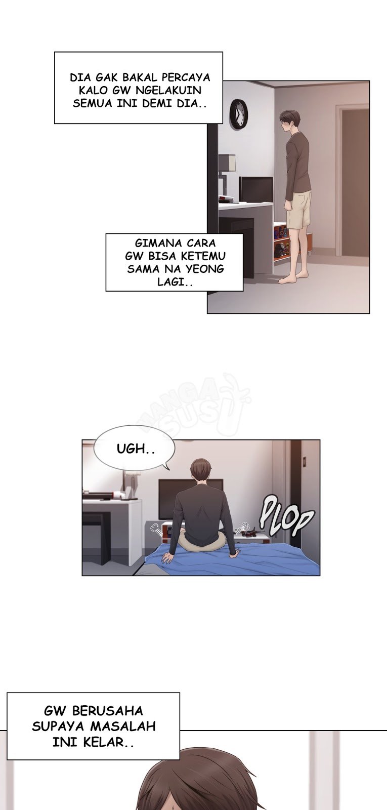 Miss Mystic - Chapter 26 29