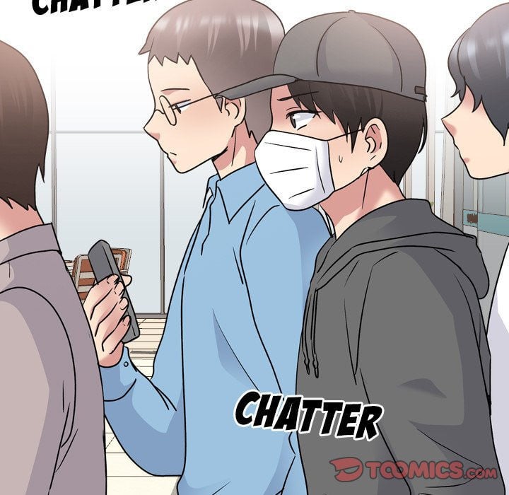 One Shot Men&#8217;s Clinic - Chapter 26 18
