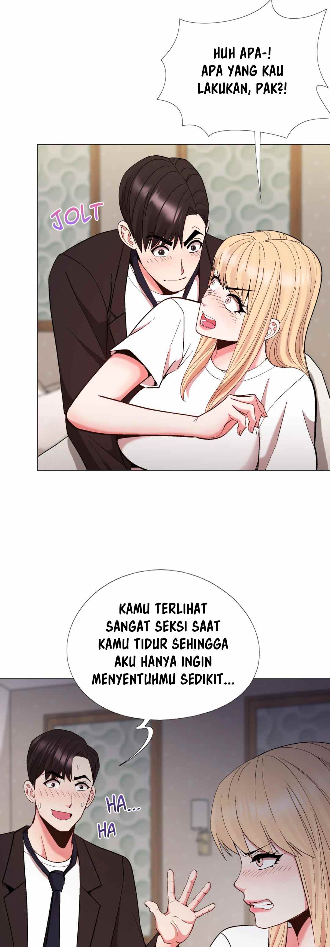 Cosplay Girl - Chapter 26 32