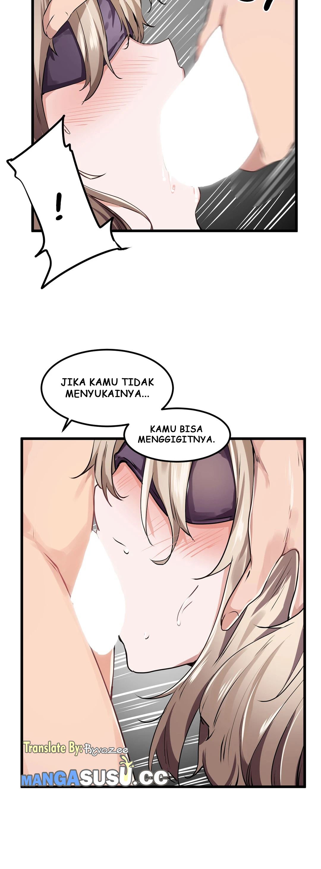 I Wanna Be a Daughter Thief - Chapter 26 14