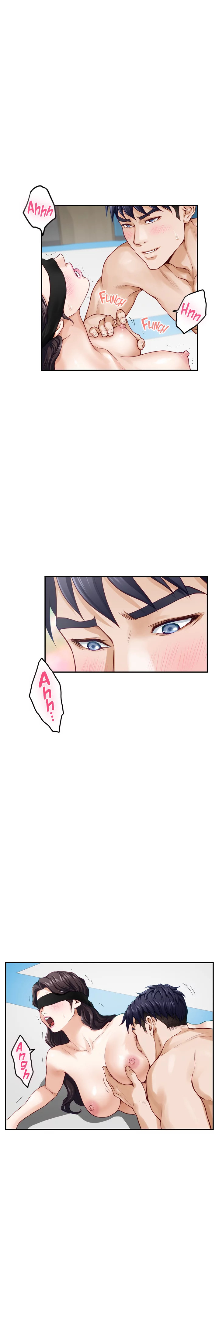 Noona&#8217;s Friend - Chapter 26 13