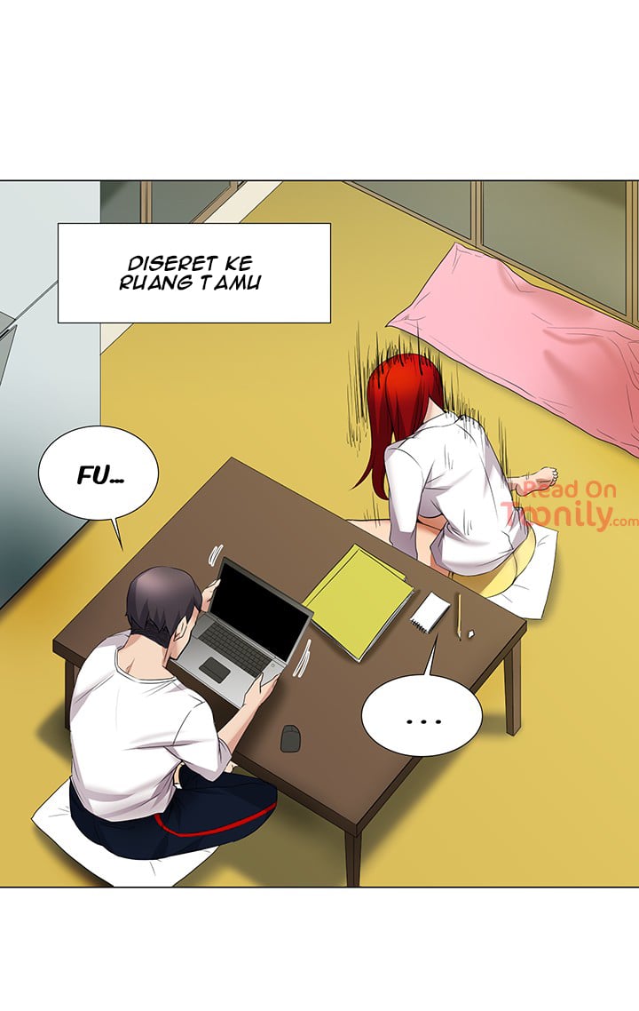 Cartoonists NSFW - Chapter 26 13