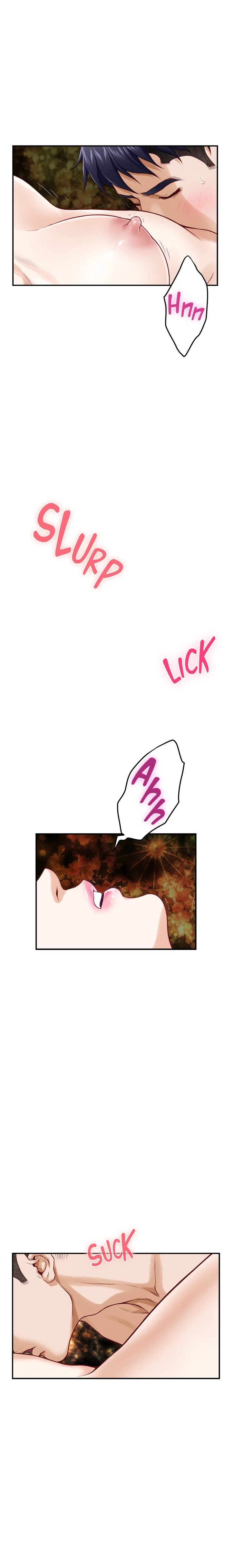 Noona&#8217;s Friend - Chapter 26 16