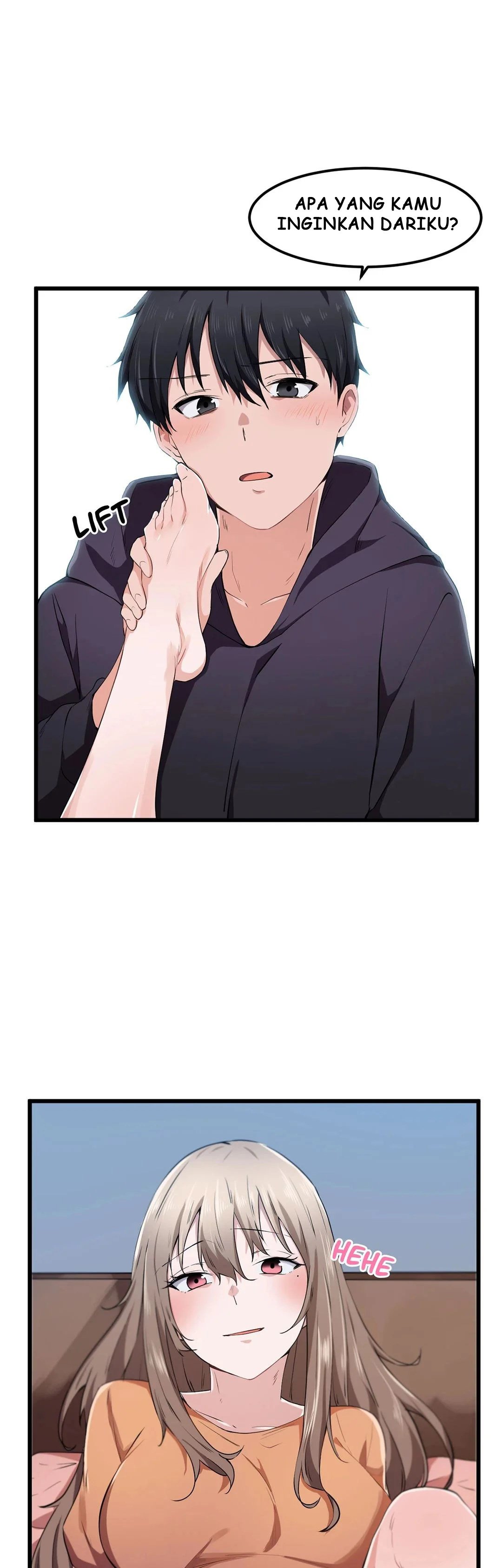 I Wanna Be a Daughter Thief - Chapter 26 7