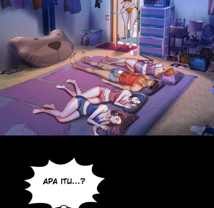 My Aunt - Chapter 26 52