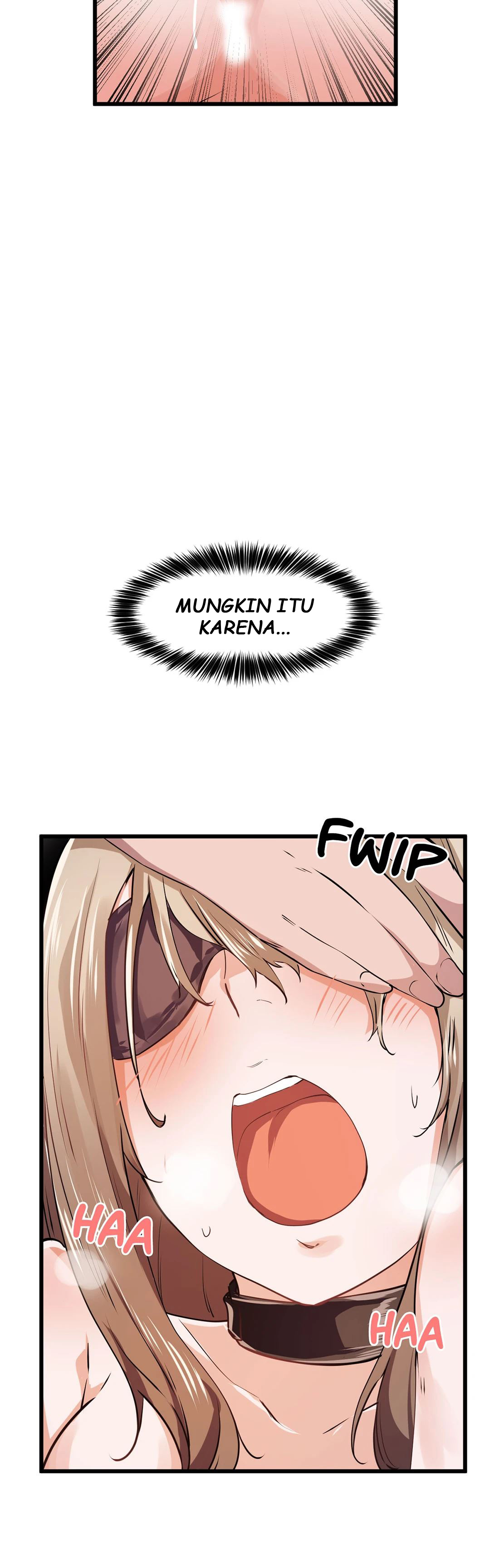 I Wanna Be a Daughter Thief - Chapter 26 27