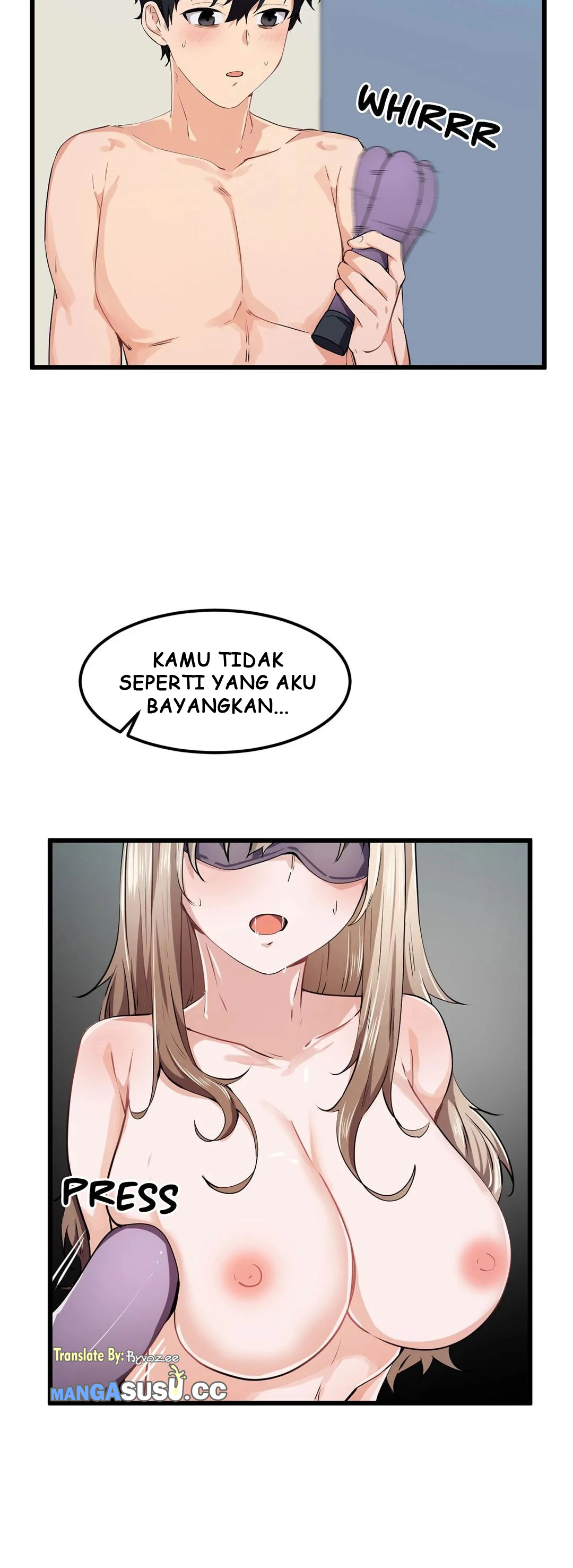 I Wanna Be a Daughter Thief - Chapter 26 18