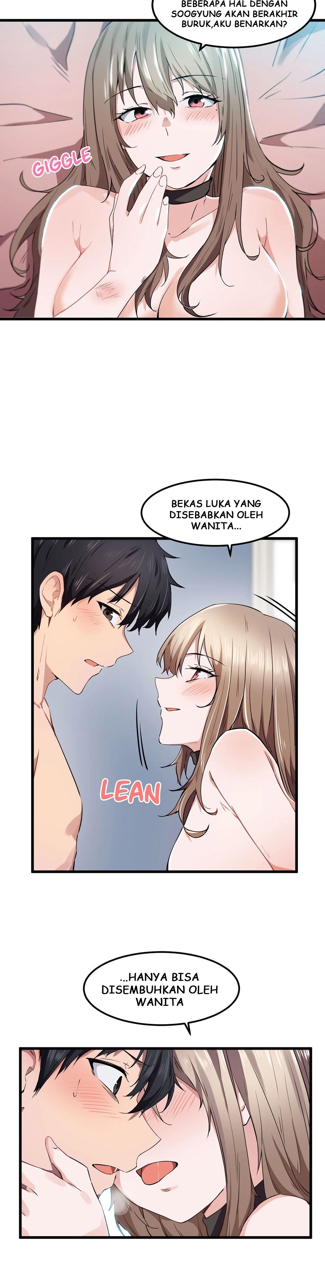 I Wanna Be a Daughter Thief - Chapter 26 29