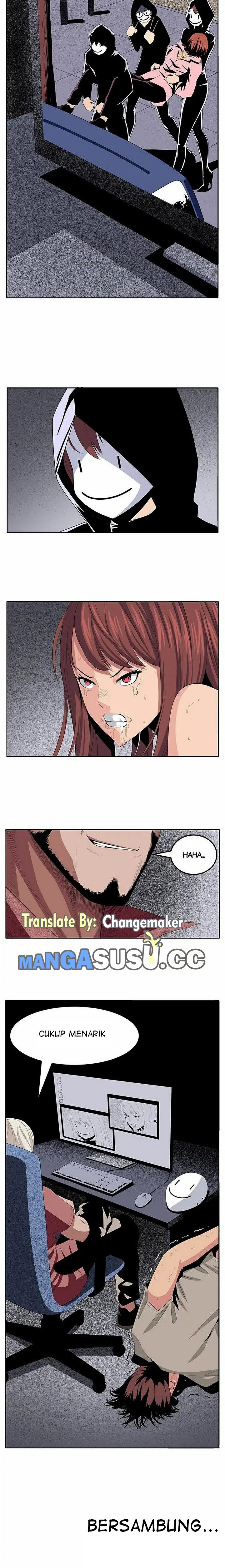 Venus Mantrap - Chapter 26 10