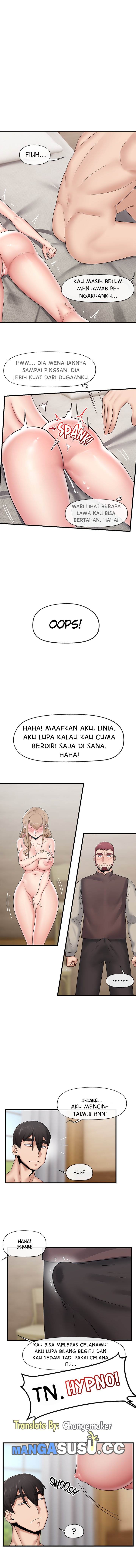 I love the hypnosis of this world - Chapter 26 5