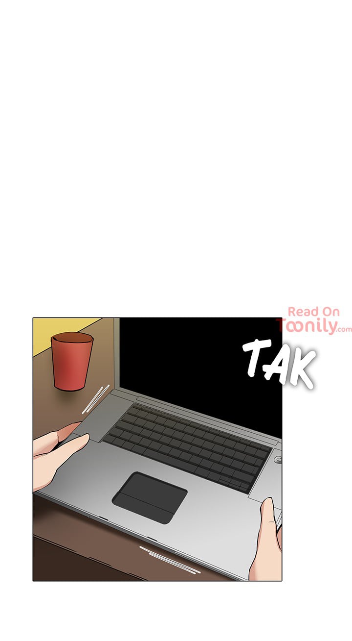 Cartoonists NSFW - Chapter 26 12