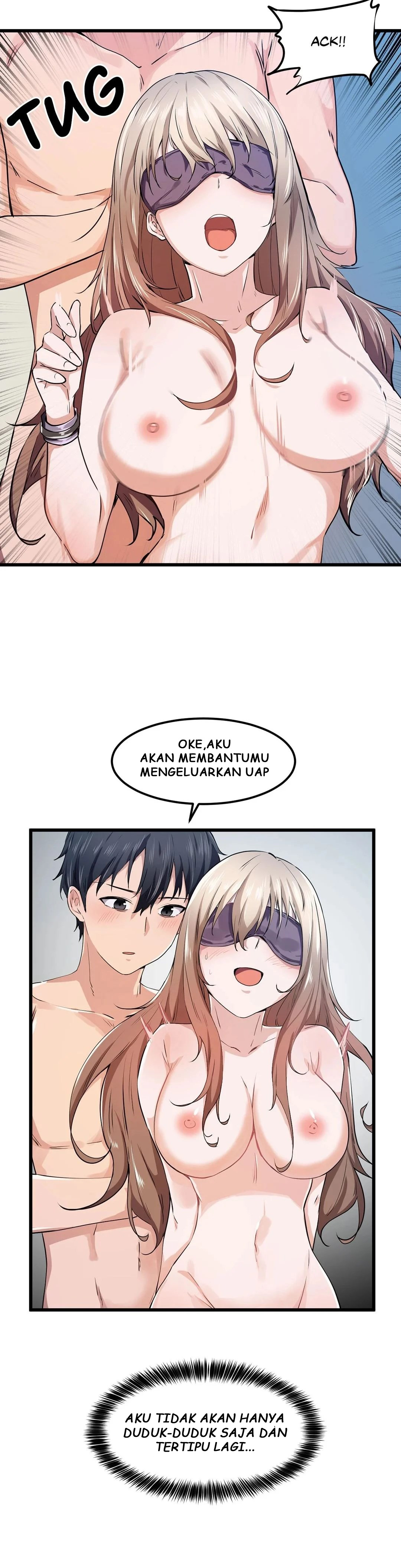 I Wanna Be a Daughter Thief - Chapter 26 11
