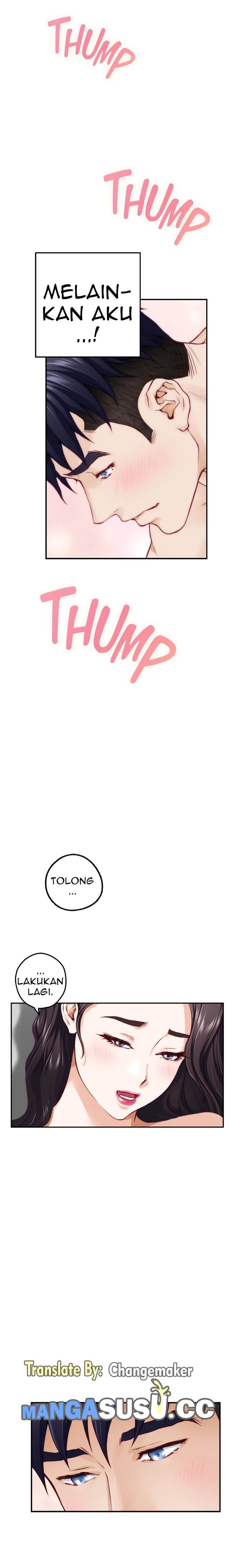 Noona&#8217;s Friend - Chapter 26 32