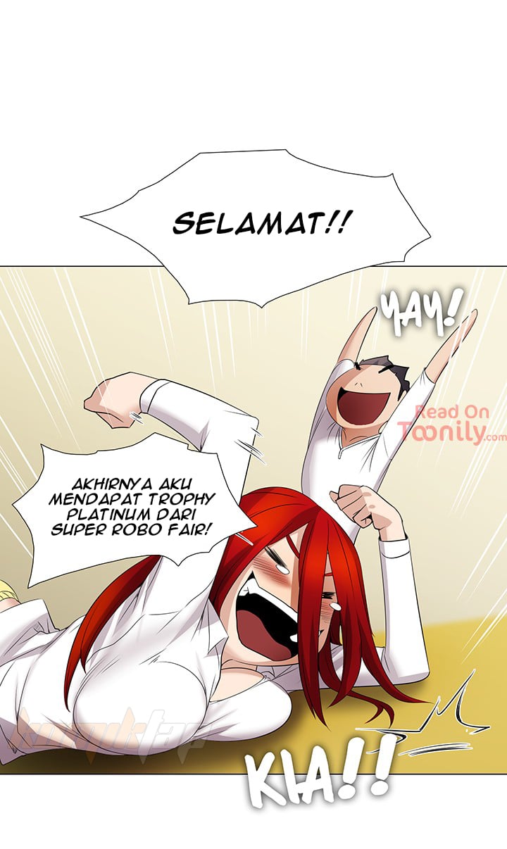 Cartoonists NSFW - Chapter 26 4
