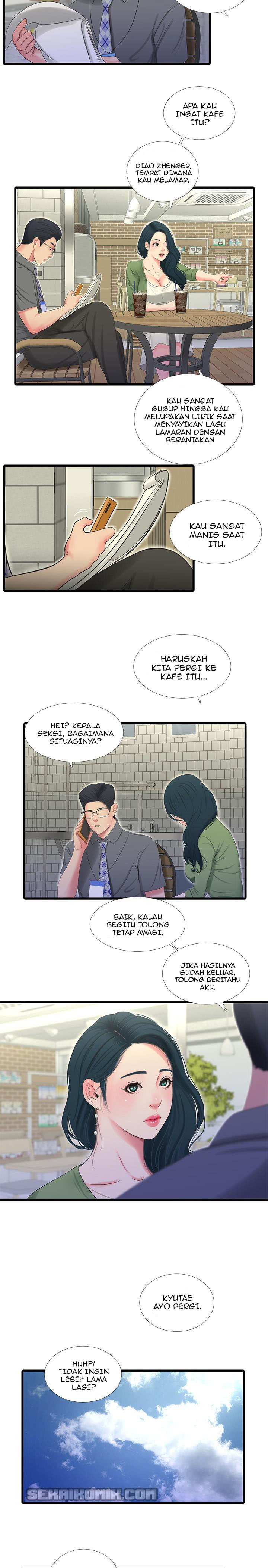 One&#8217;s In-Laws Virgins - Chapter 26 14
