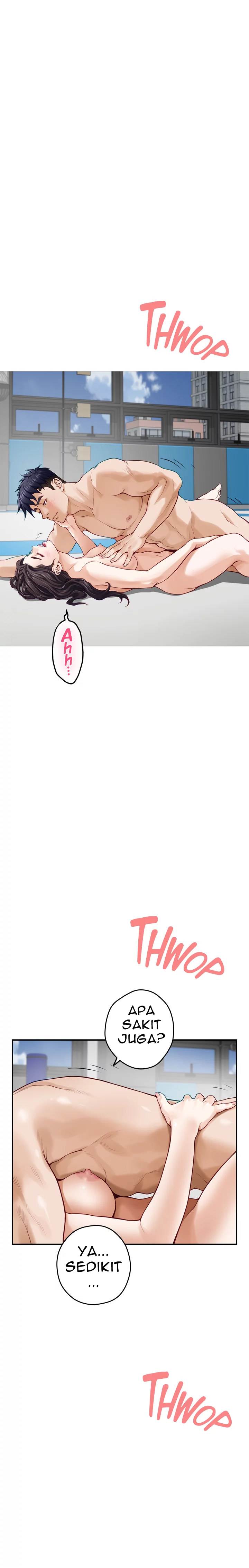 Noona&#8217;s Friend - Chapter 26 33