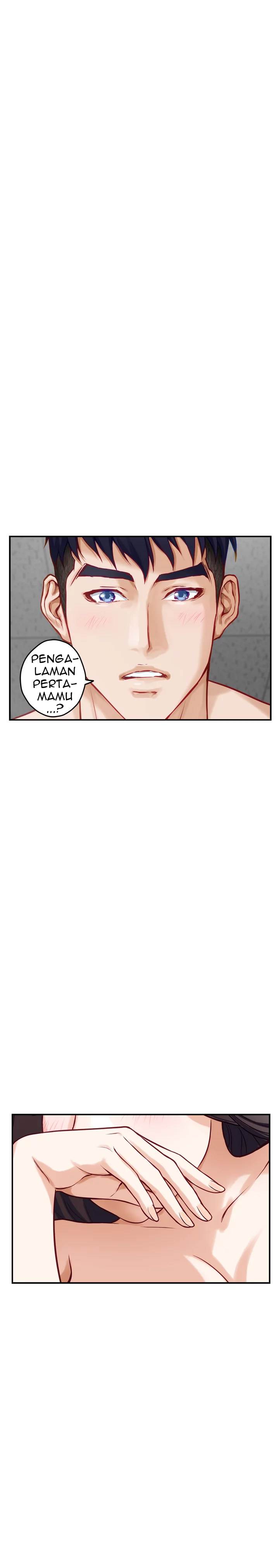 Noona&#8217;s Friend - Chapter 26 29