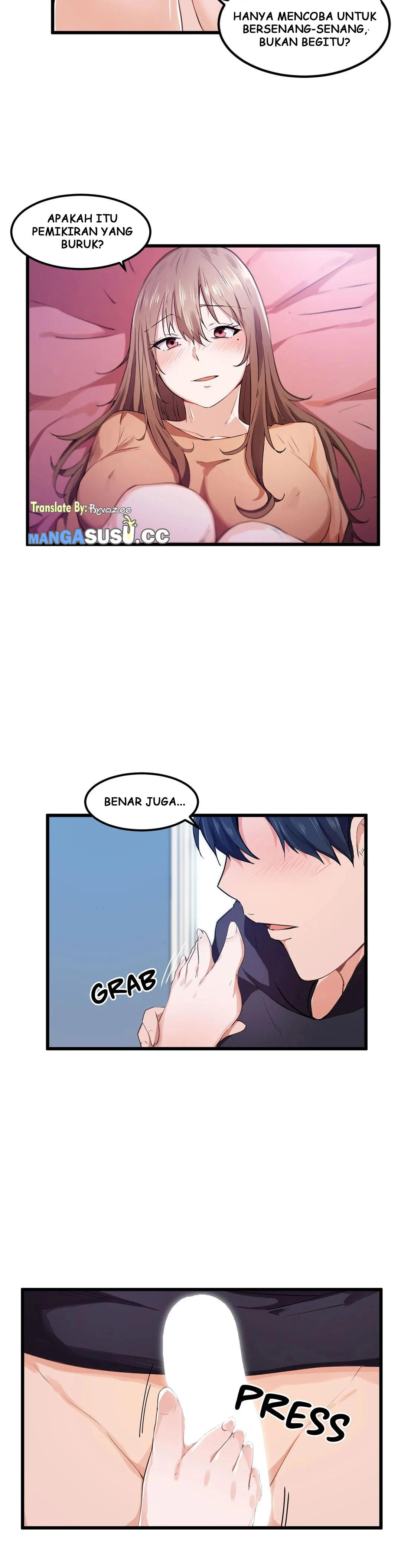 I Wanna Be a Daughter Thief - Chapter 26 6