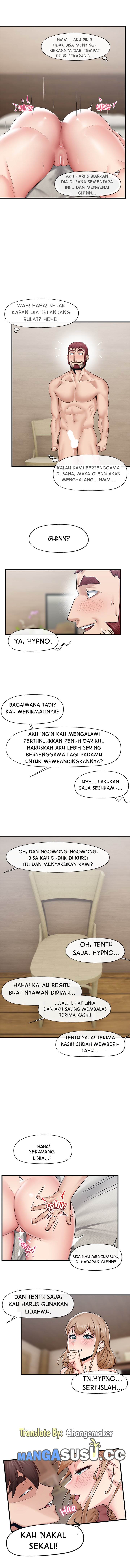I love the hypnosis of this world - Chapter 26 7
