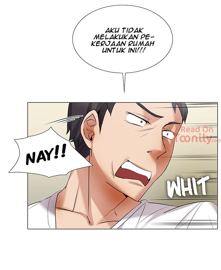 Cartoonists NSFW - Chapter 26 10