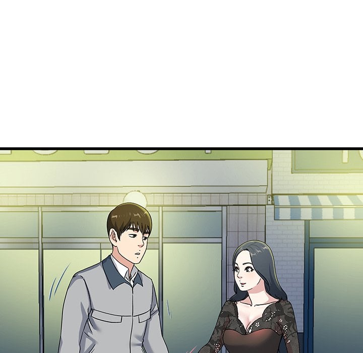 My Memory of You - Chapter 40 17