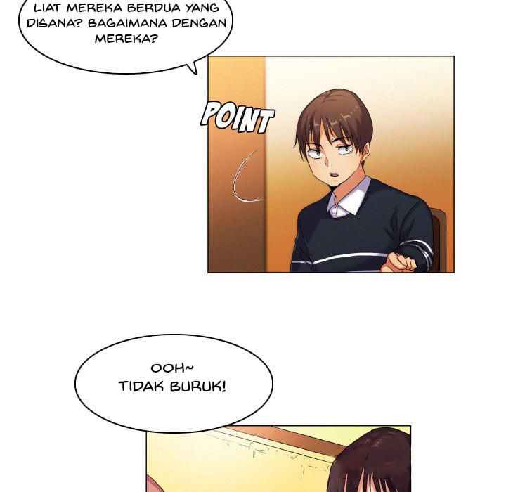 God of App - Chapter 40 15
