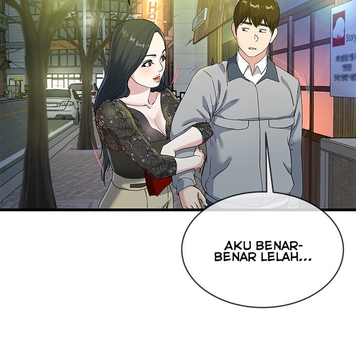 My Memory of You - Chapter 40 34