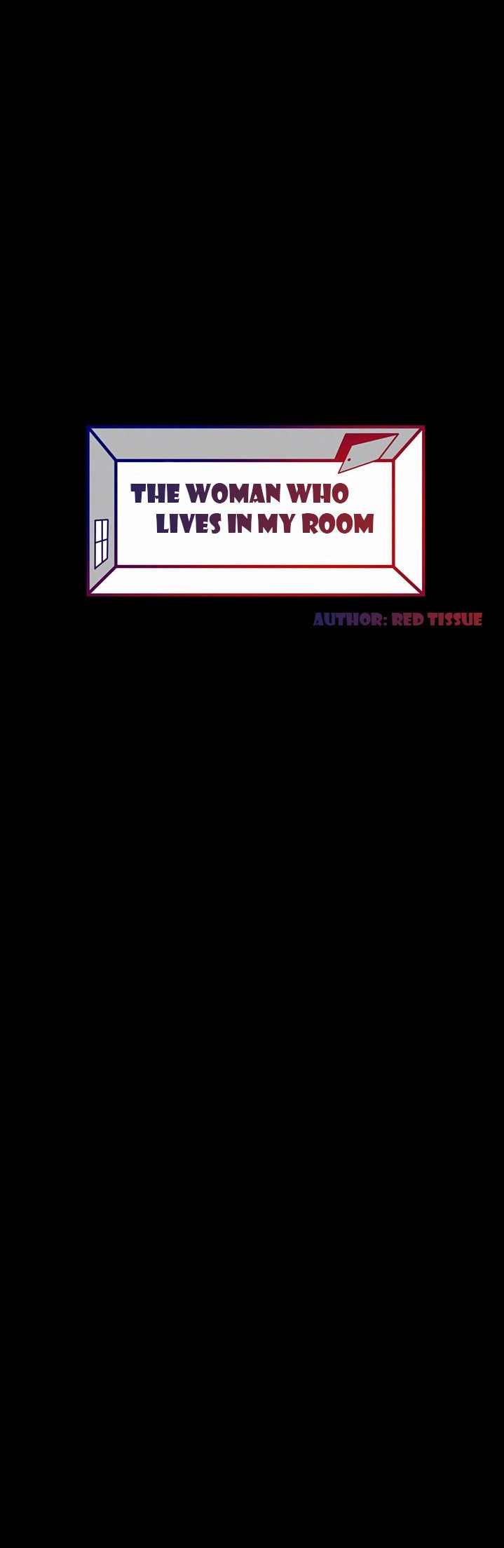 The Woman Who Lives in My Room - Chapter 40 1