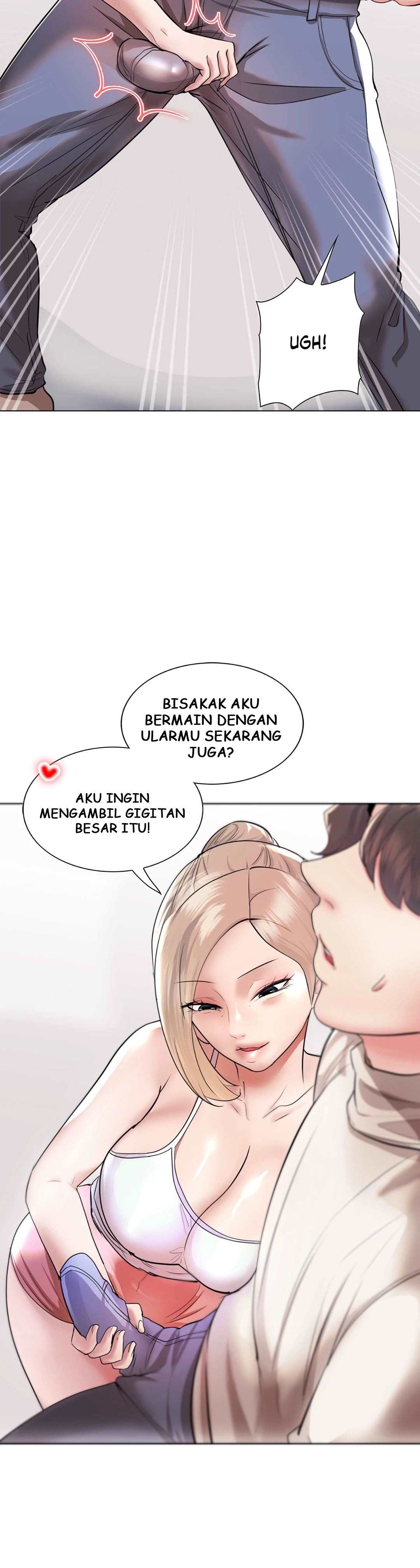 Toys Store - Chapter 40 17