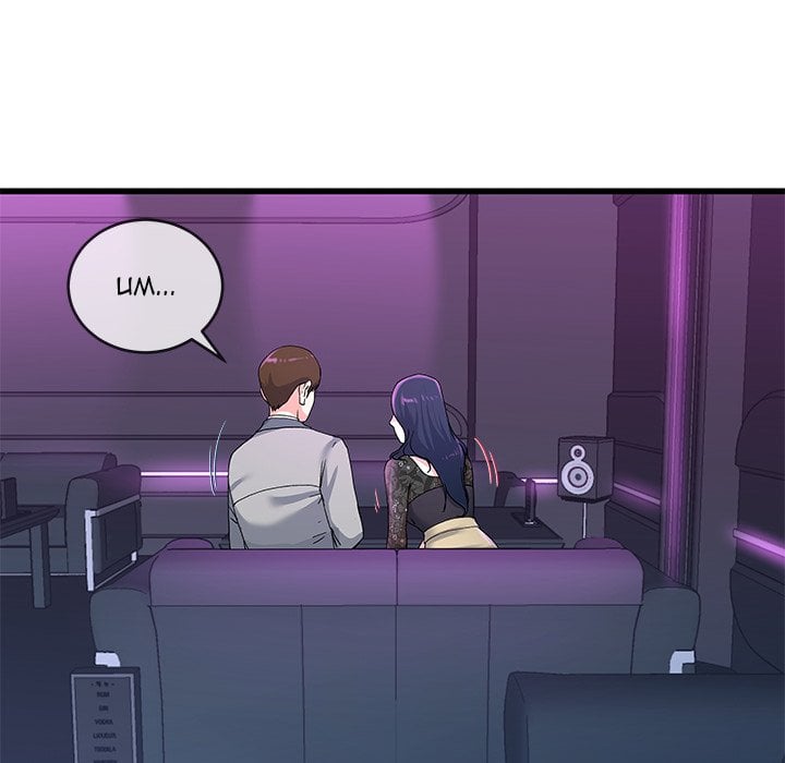 My Memory of You - Chapter 40 72