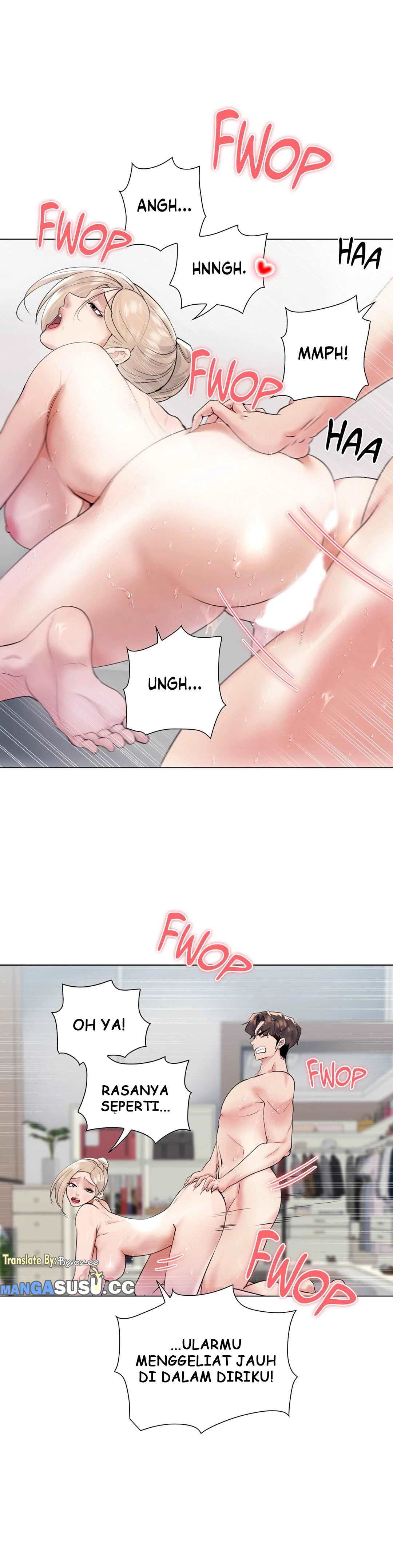 Toys Store - Chapter 40 19