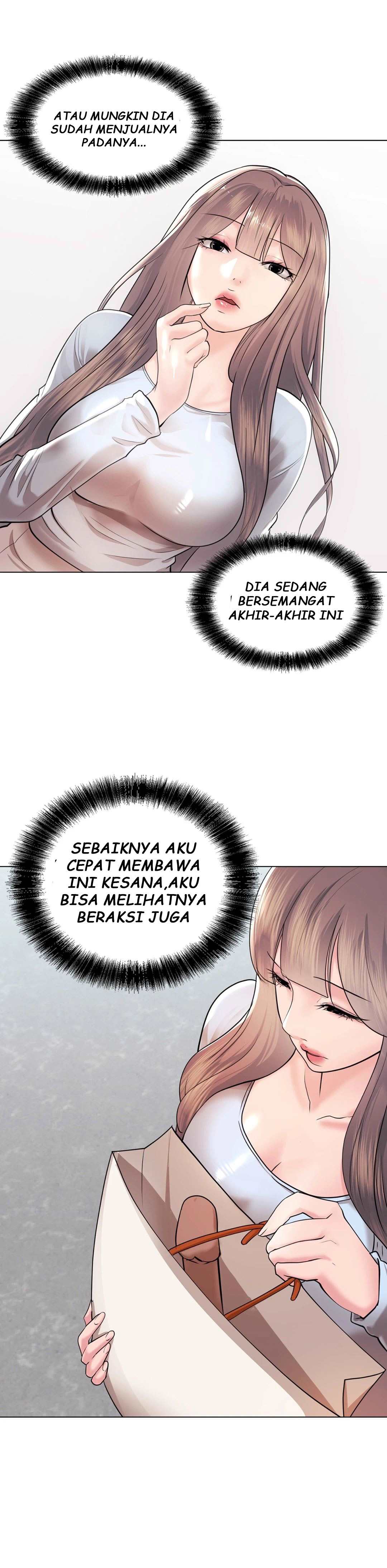 Toys Store - Chapter 40 22