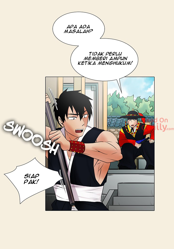 Cartoonists NSFW - Chapter 40 5