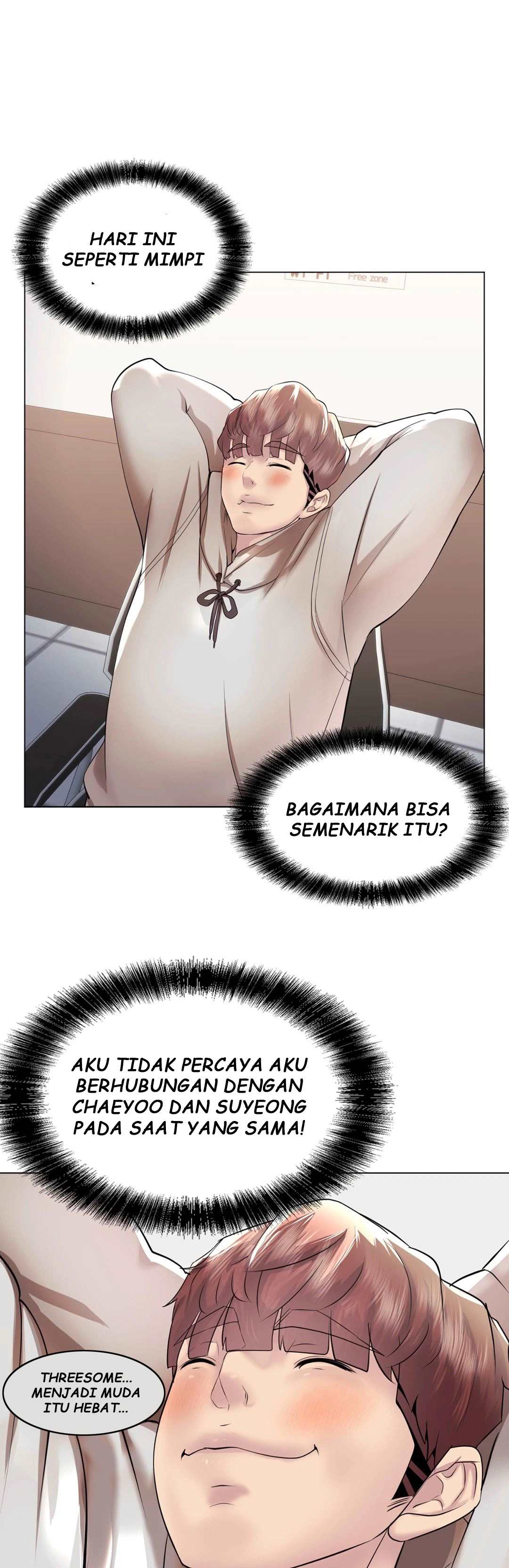Toys Store - Chapter 40 40