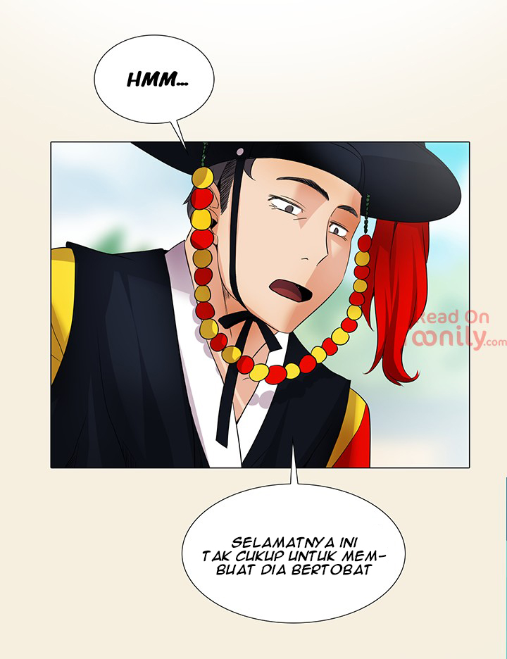 Cartoonists NSFW - Chapter 40 14