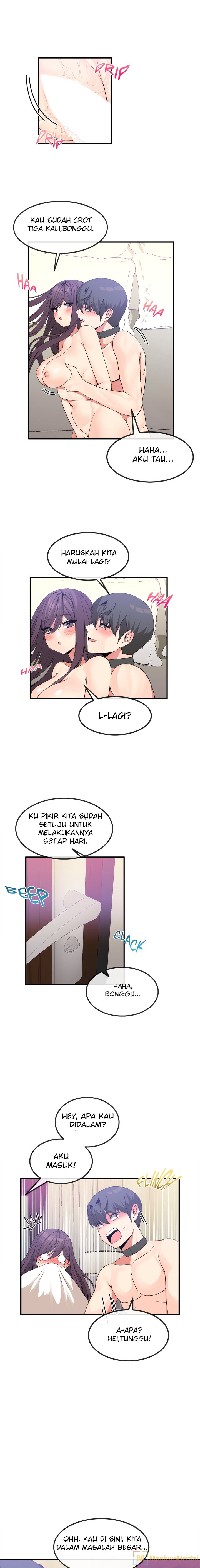 Deceptions (skull2) - Chapter 40 14
