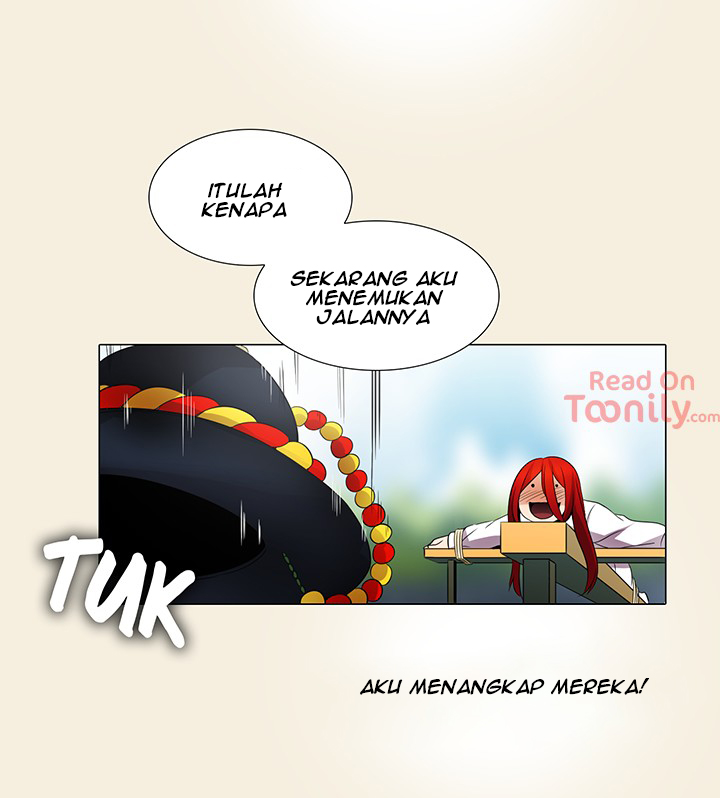 Cartoonists NSFW - Chapter 40 22