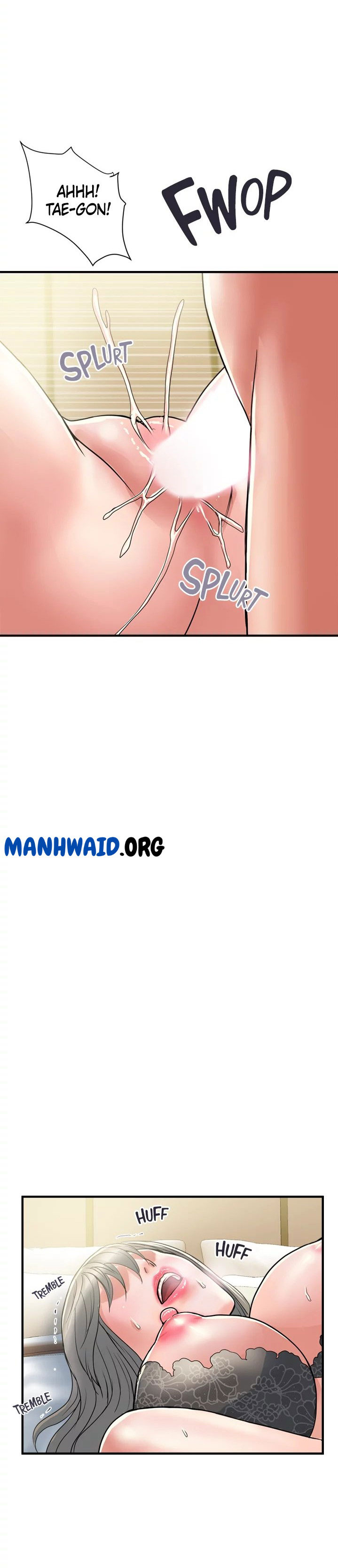 Pheromone - Chapter 40 7